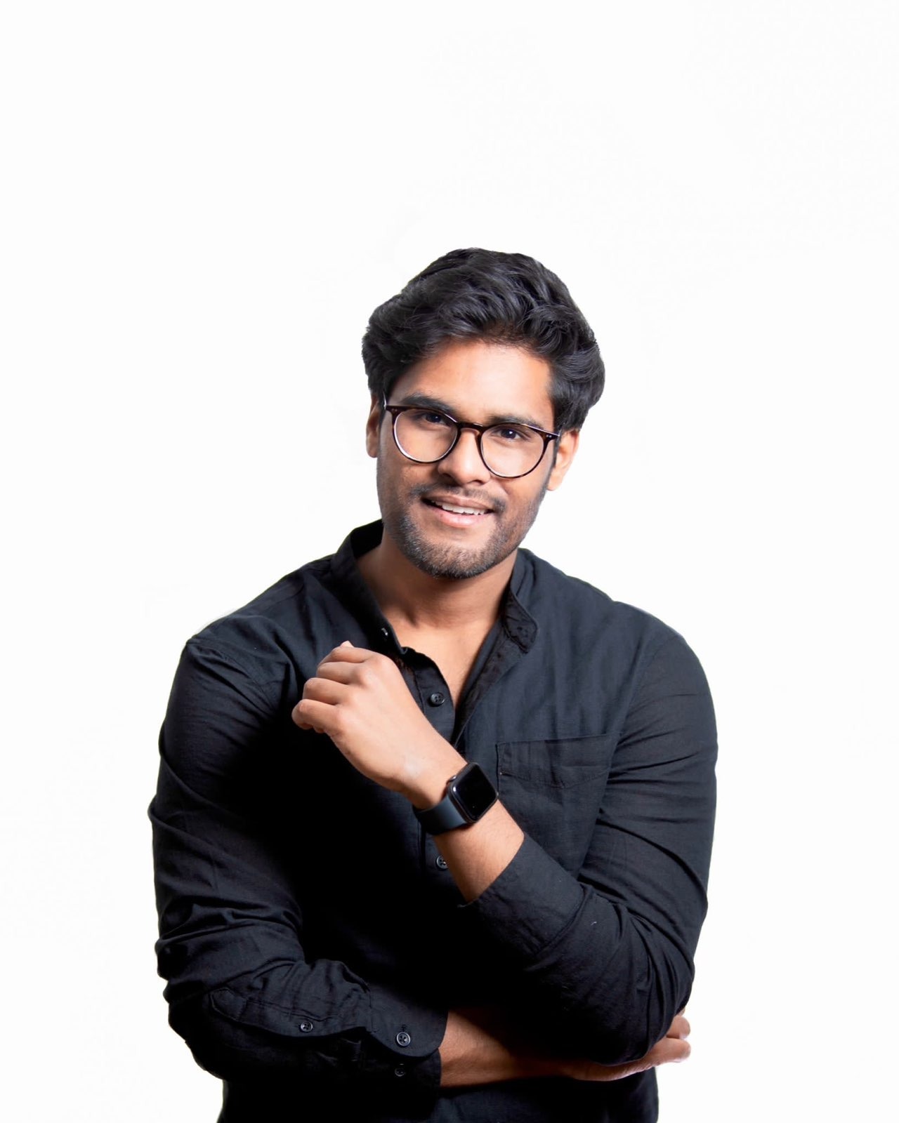 Jenestin Anthonipillai profile picture